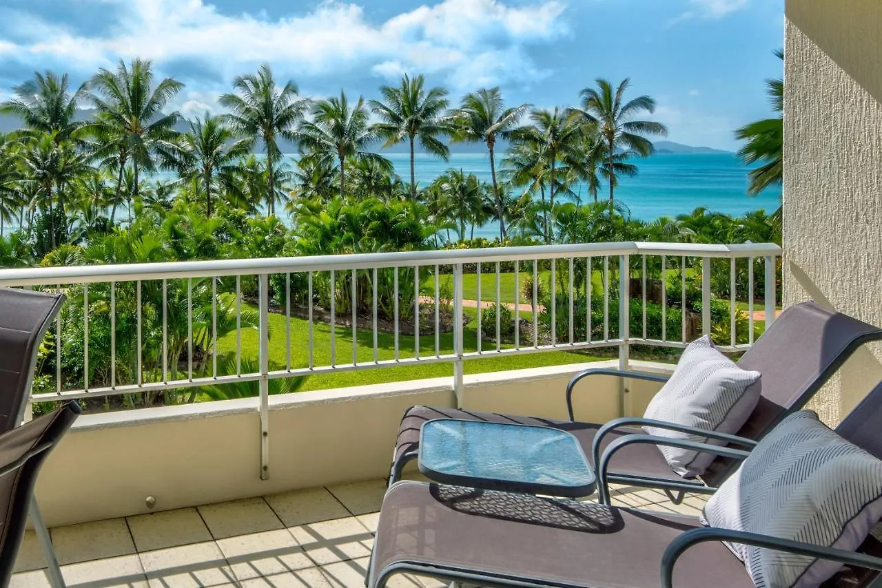 Whitsunday Apartments On Hamilton Island By Hiha Austrálie