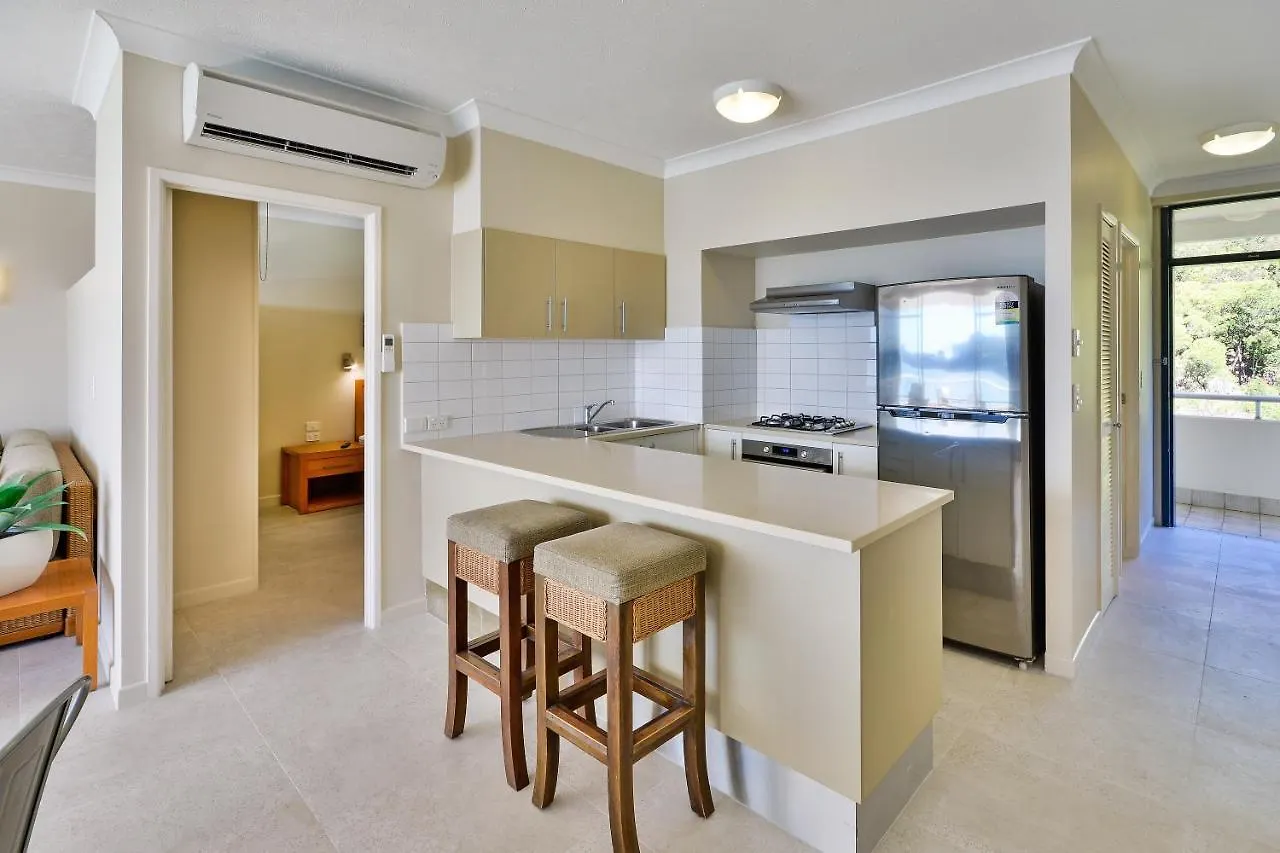 Whitsunday Apartments On Hamilton Island By Hiha