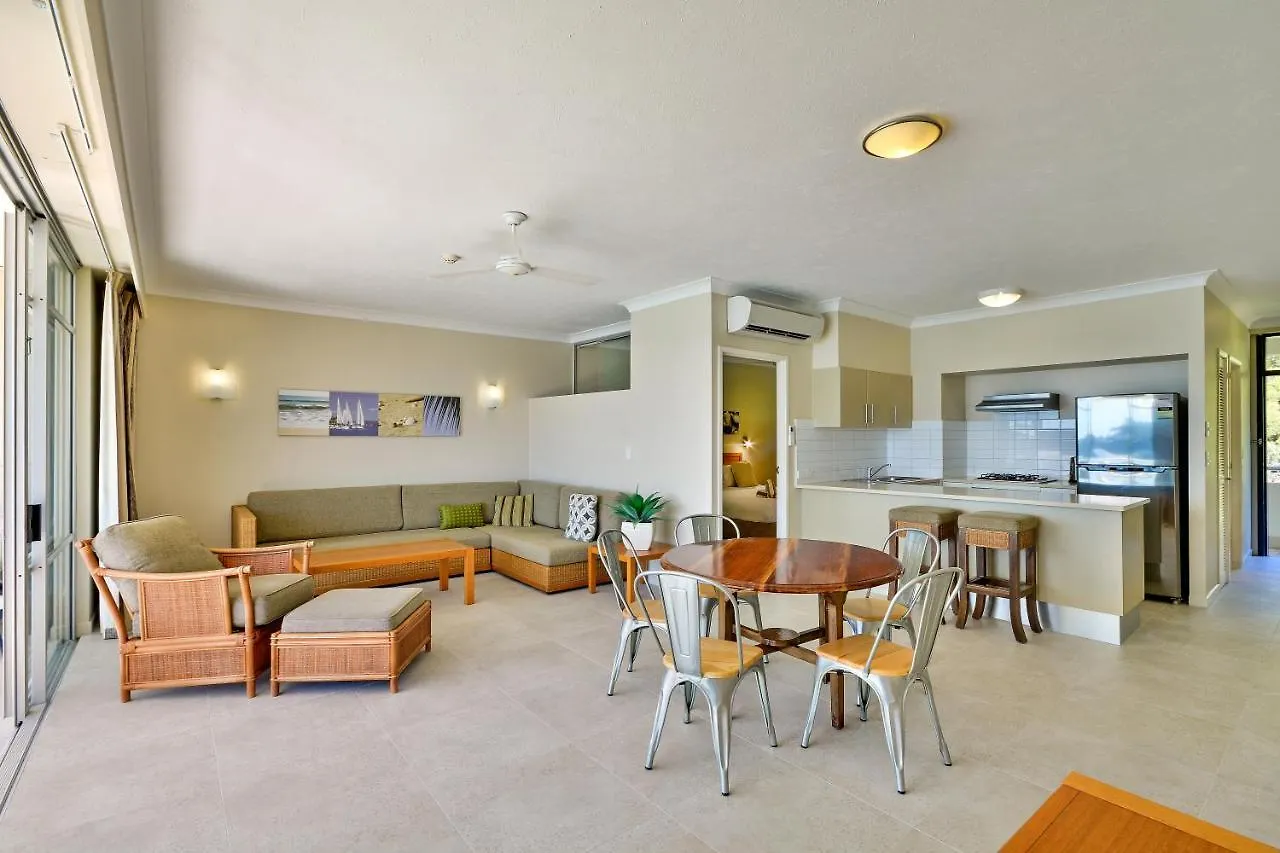 Whitsunday Apartments On Hamilton Island By Hiha