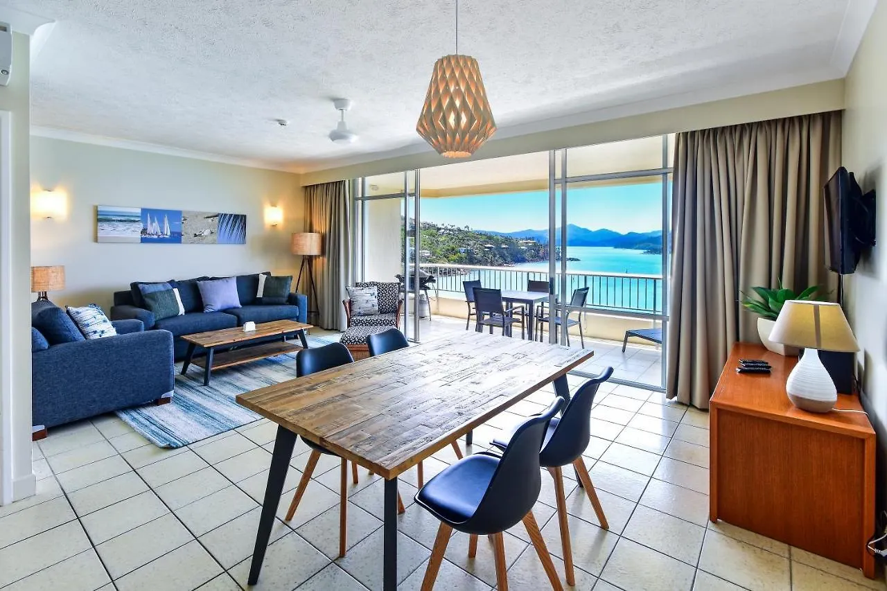 Whitsunday Apartments On Hamilton Island By Hiha