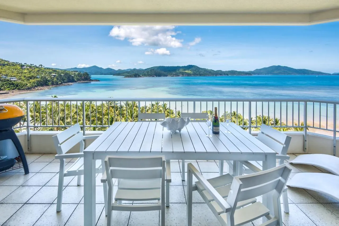 Whitsunday Apartments On Hamilton Island By Hiha