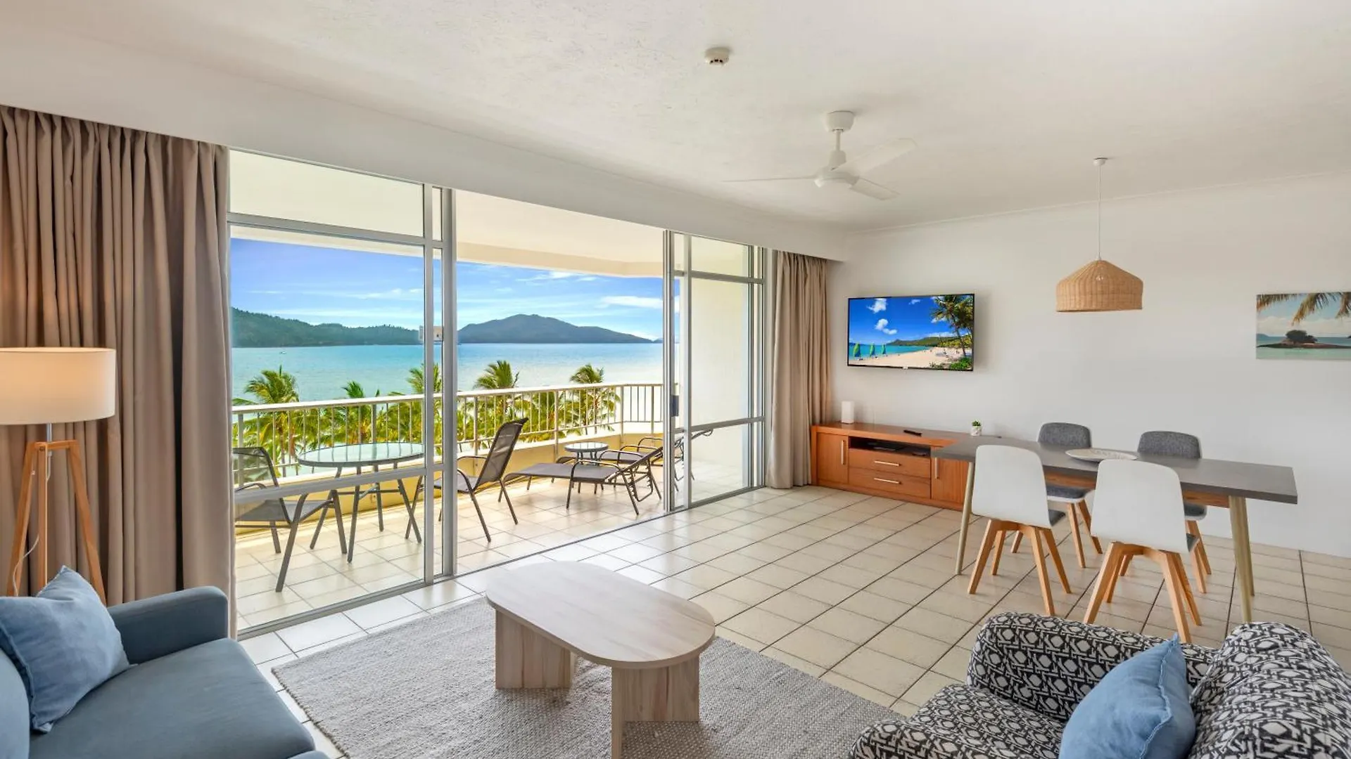 Whitsunday Apartments On Hamilton Island By Hiha 0*,
