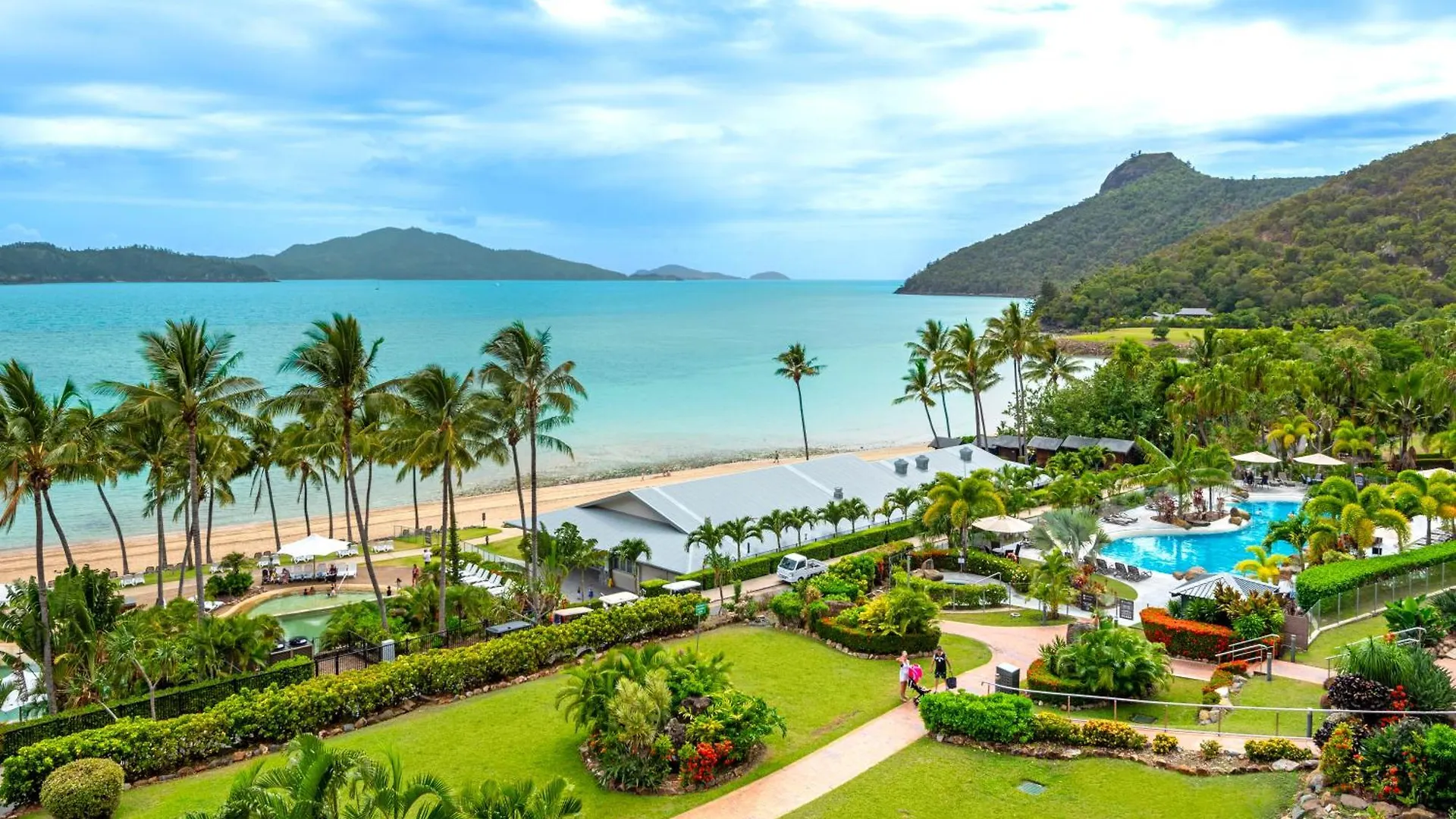 Whitsunday Apartments On Hamilton Island By Hiha
