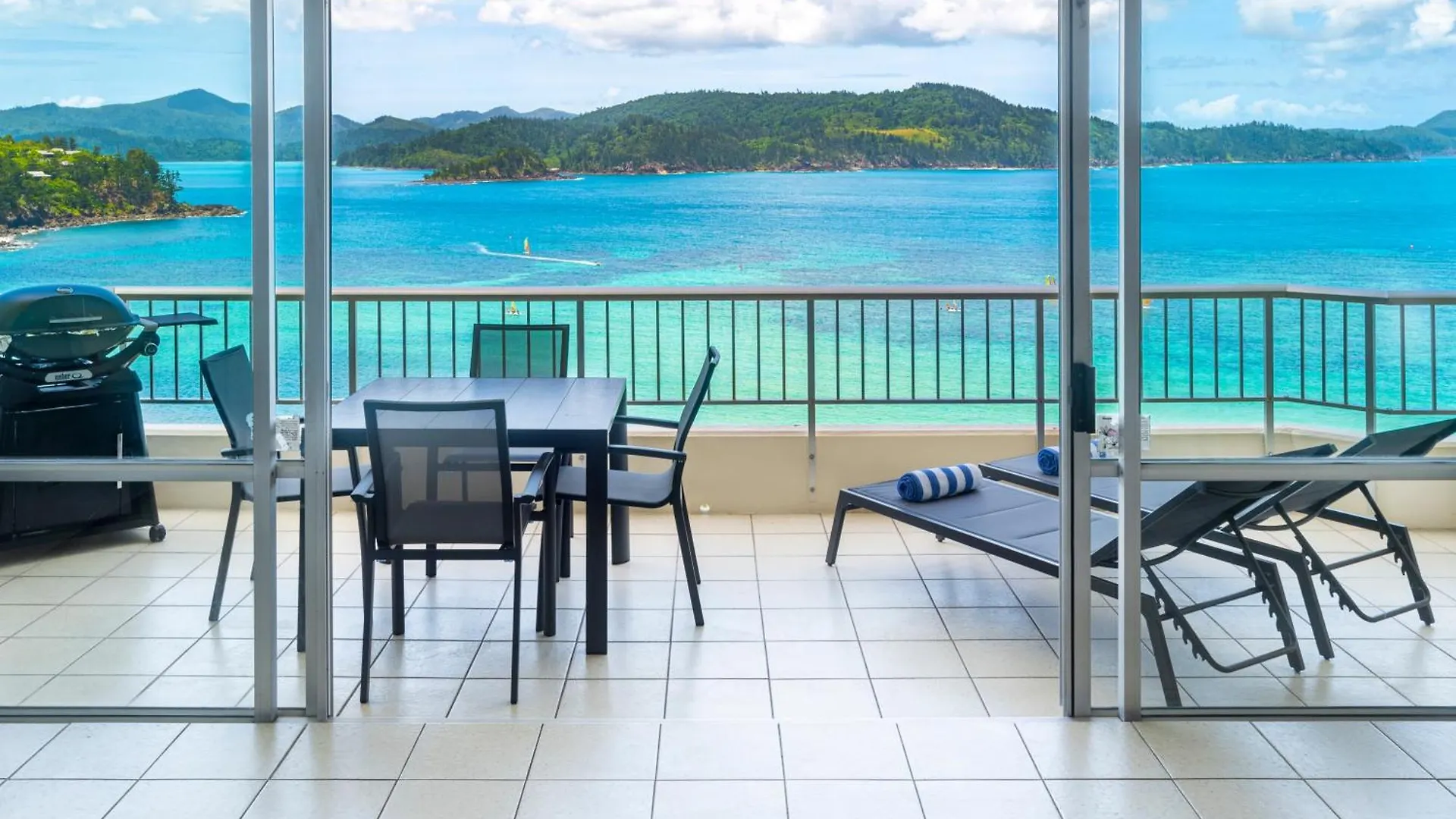 Whitsunday Apartments On Hamilton Island By Hiha