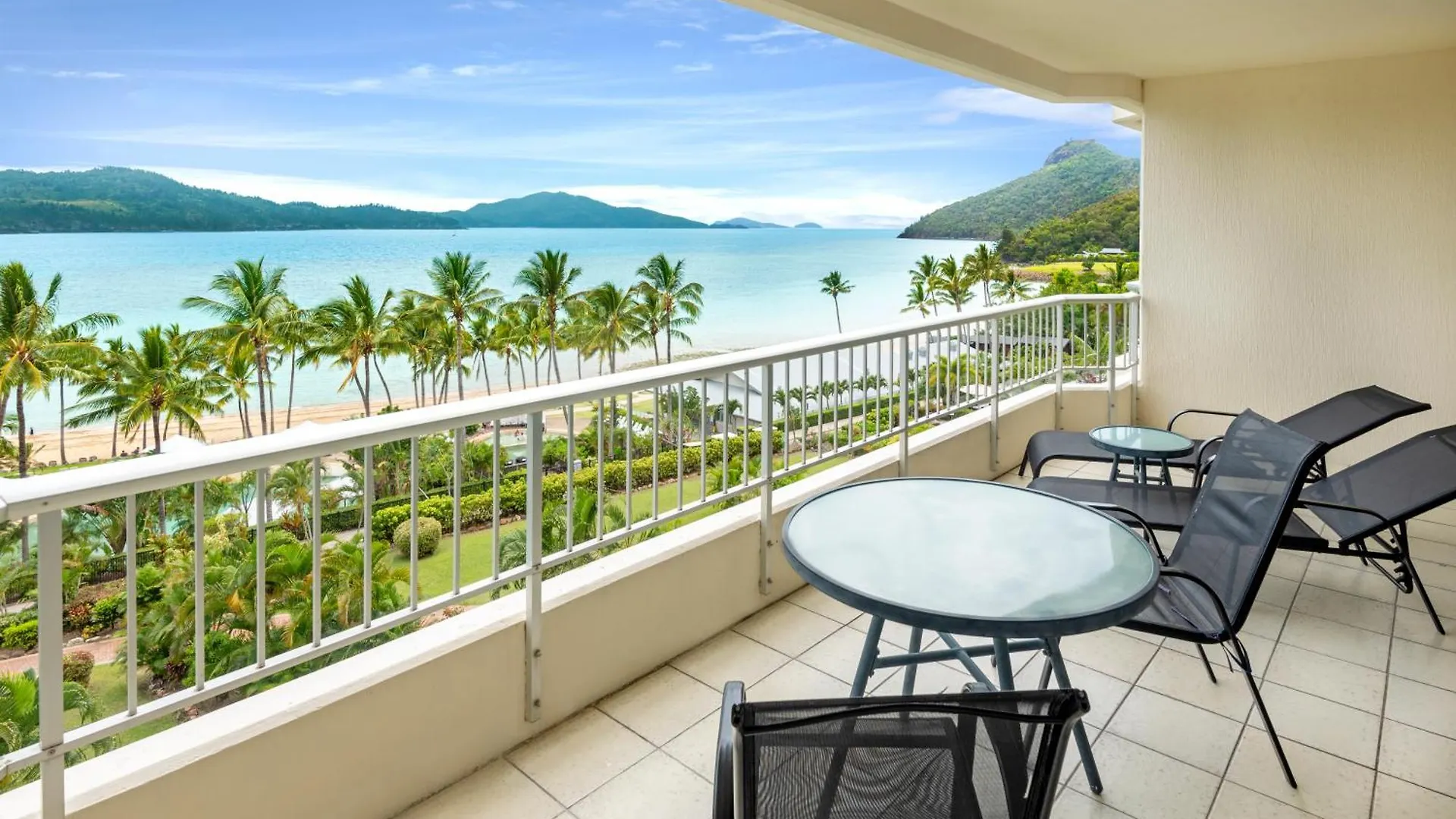 Whitsunday Apartments On Hamilton Island By Hiha