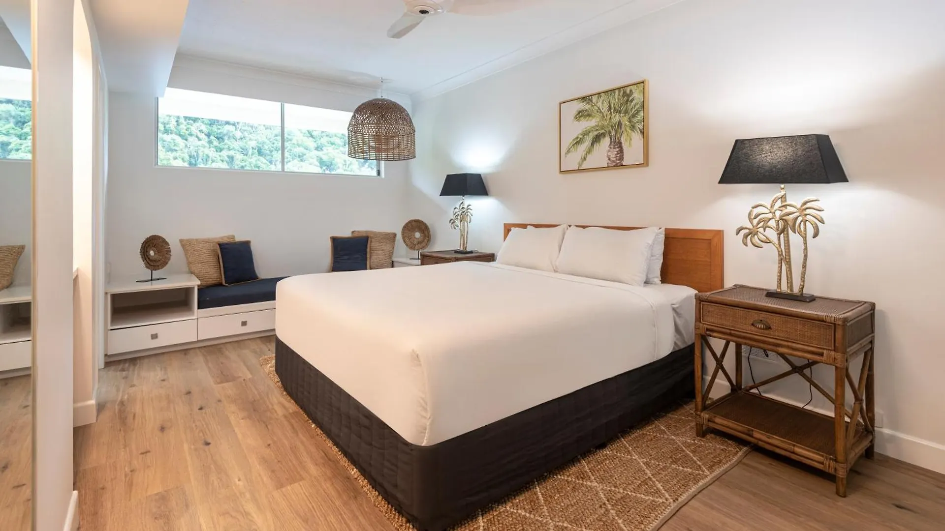 Whitsunday Apartments On Hamilton Island By Hiha Austrálie