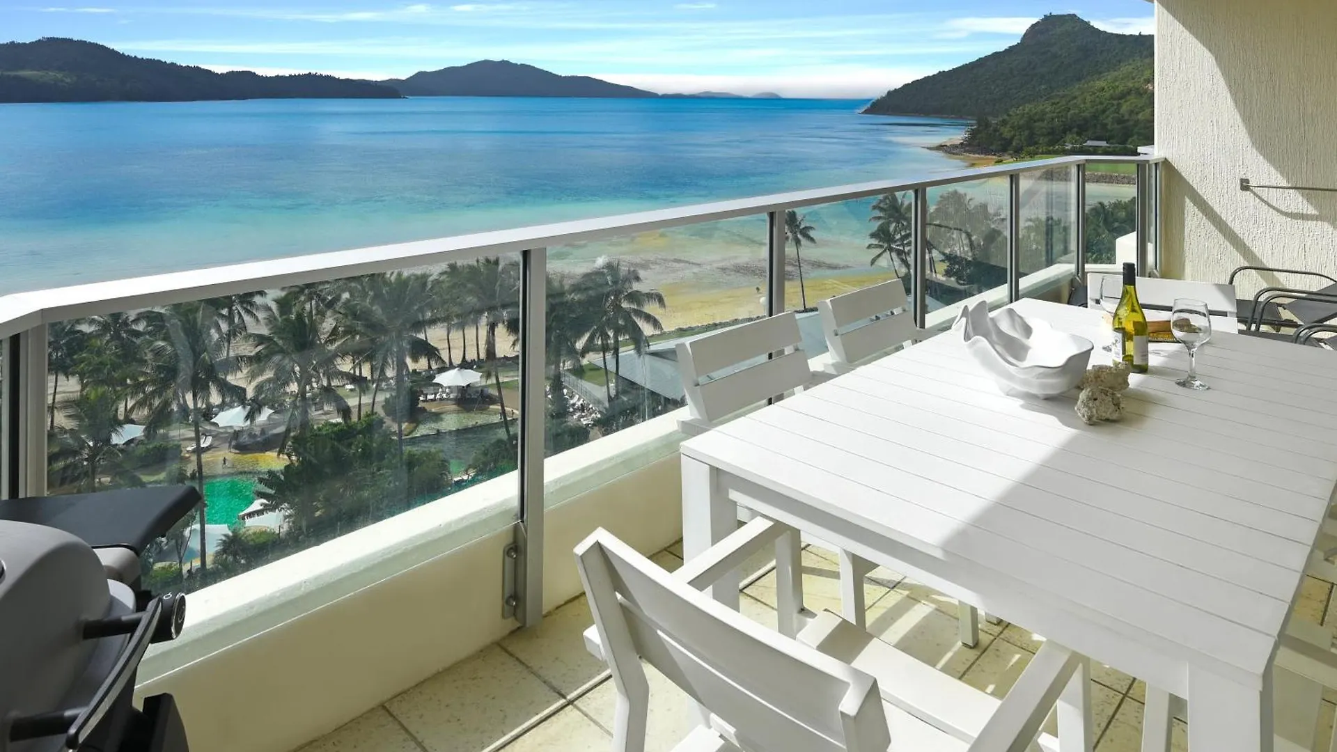 Whitsunday Apartments On Hamilton Island By Hiha Austrálie