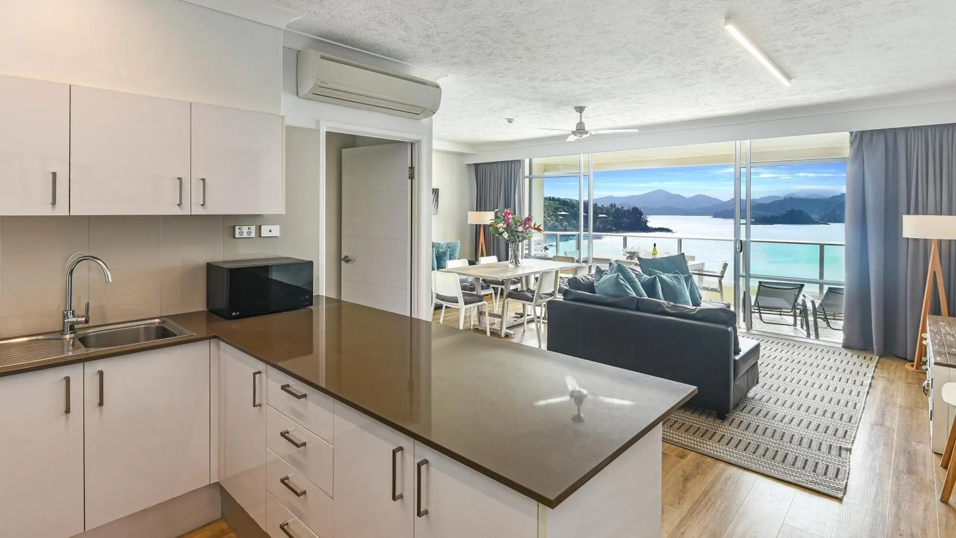 Whitsunday Apartments On Hamilton Island By Hiha
