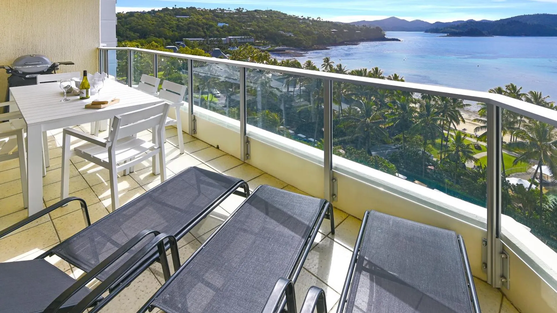 Whitsunday Apartments On Hamilton Island By Hiha
