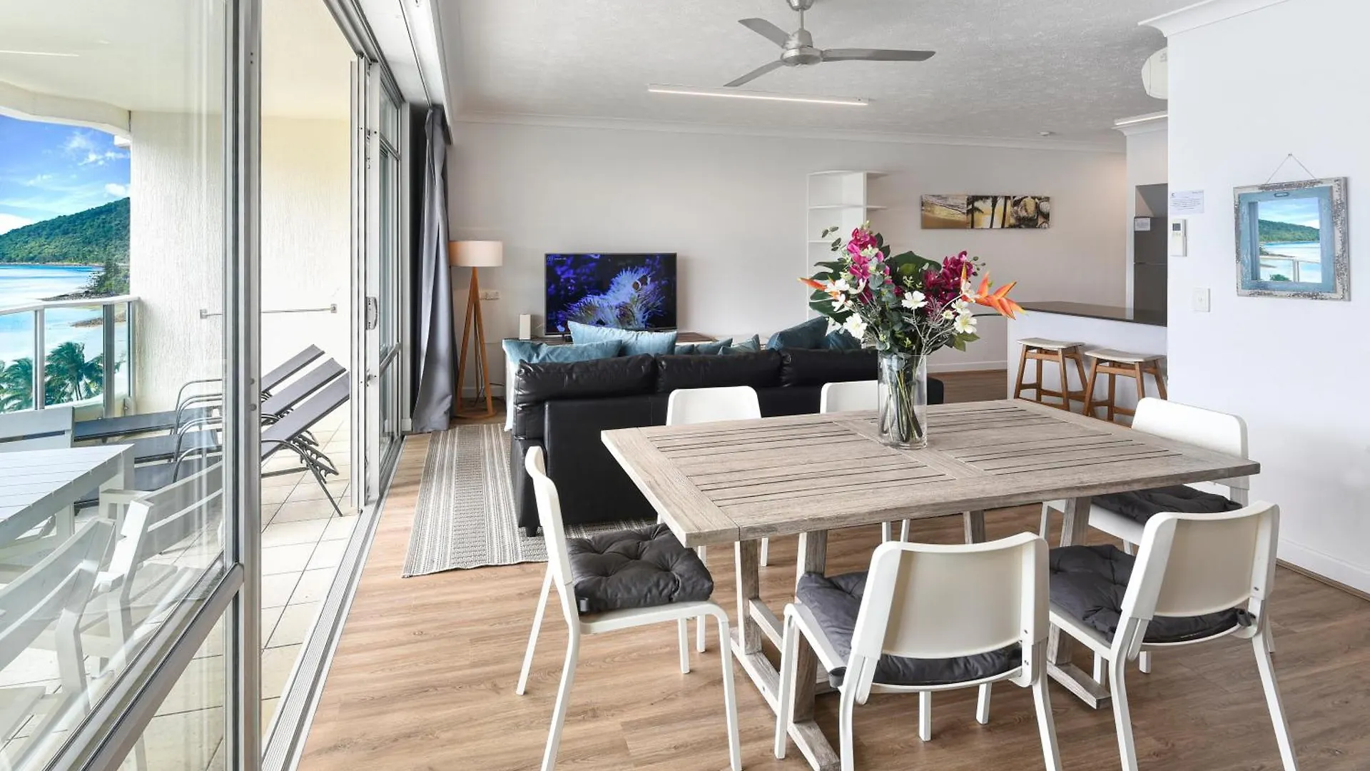 Whitsunday Apartments On Hamilton Island By Hiha