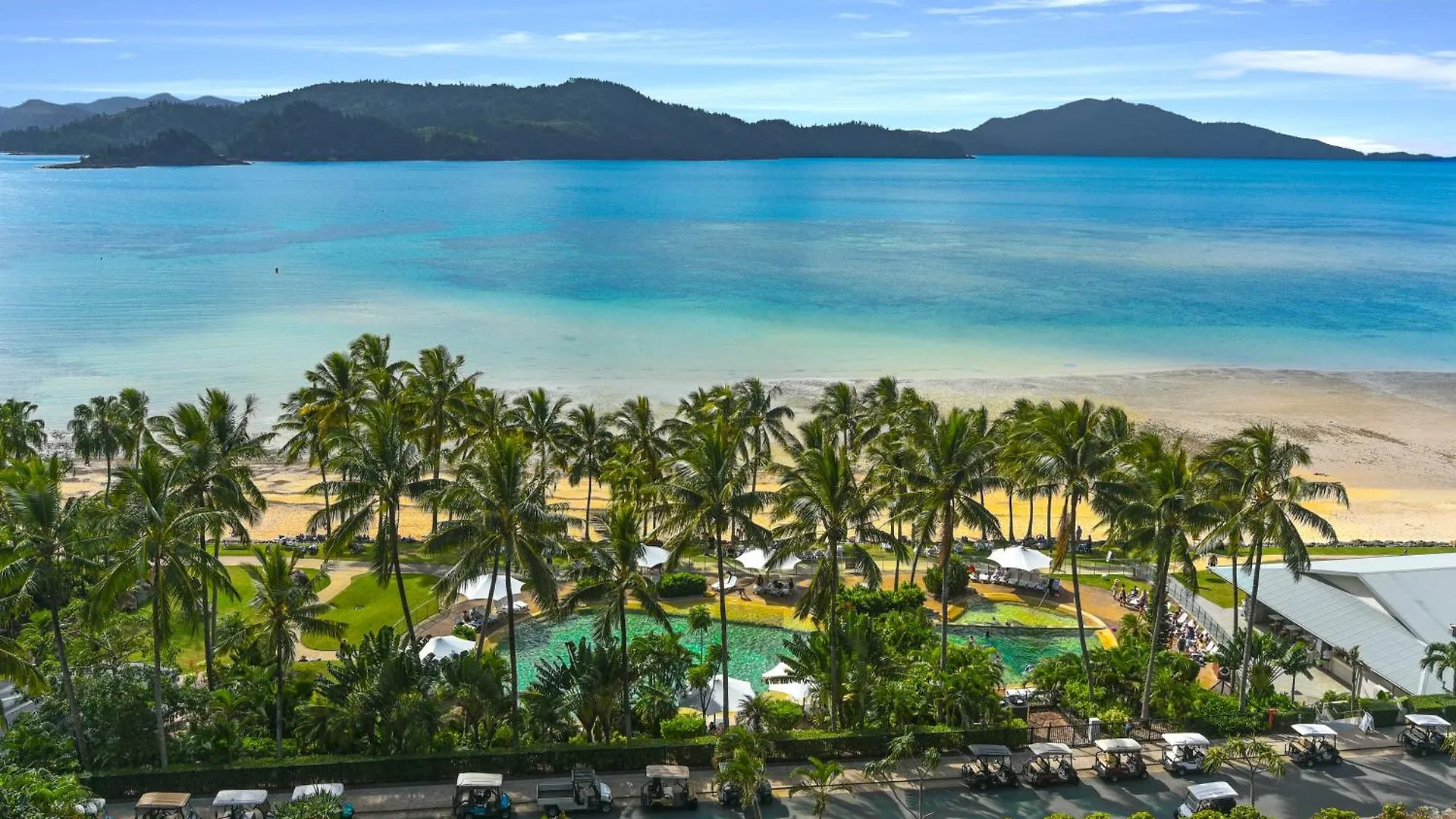 Whitsunday Apartments On Hamilton Island By Hiha