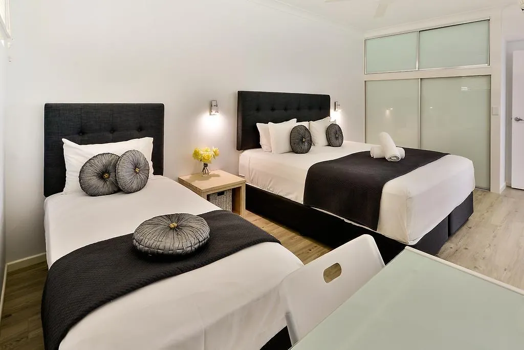 Whitsunday Apartments On Hamilton Island By Hiha