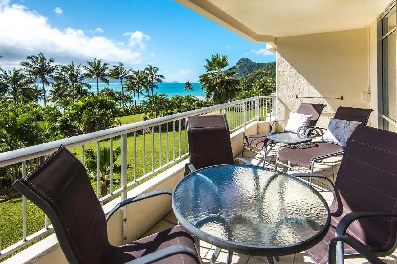 Whitsunday Apartments On Hamilton Island By Hiha