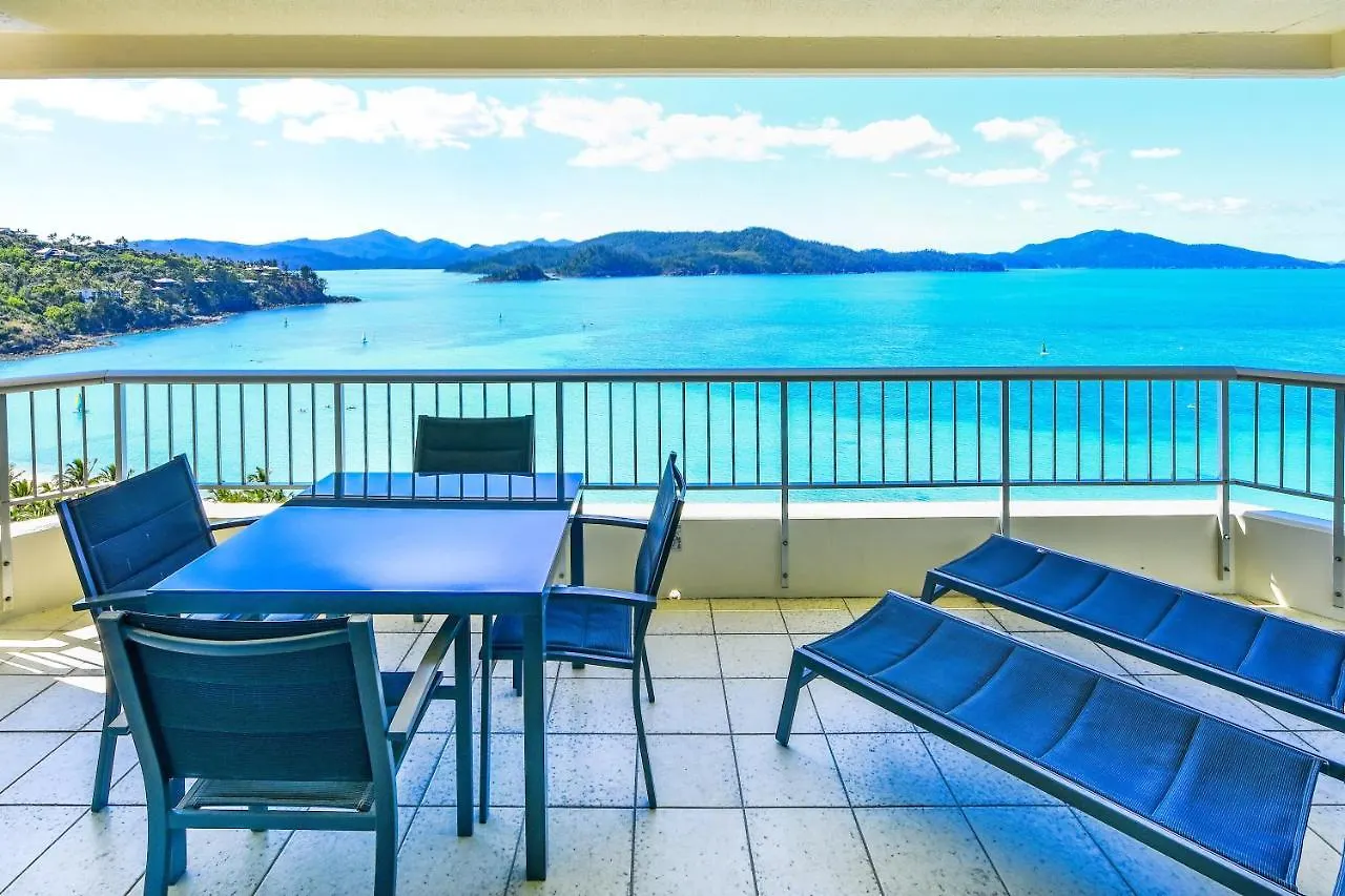 Whitsunday Apartments On Hamilton Island By Hiha