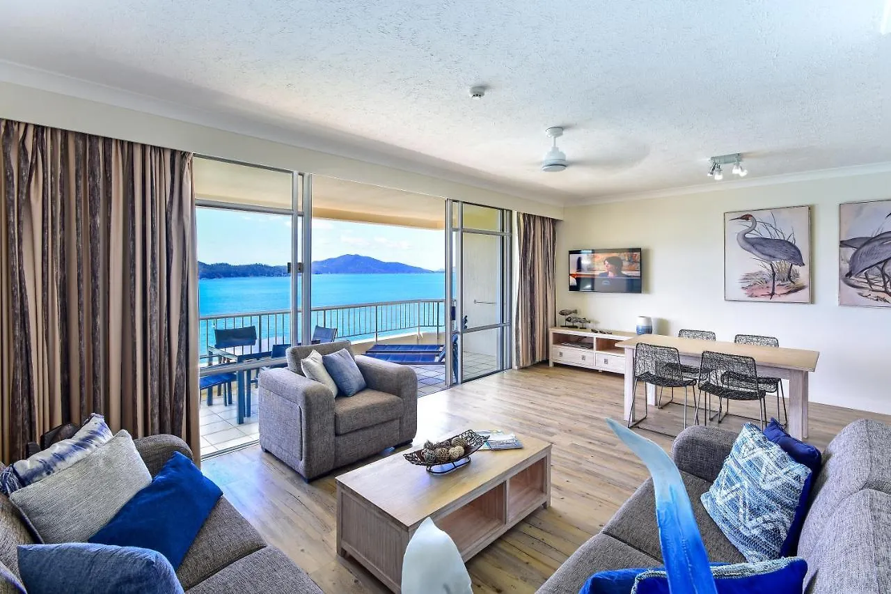 Whitsunday Apartments On Hamilton Island By Hiha