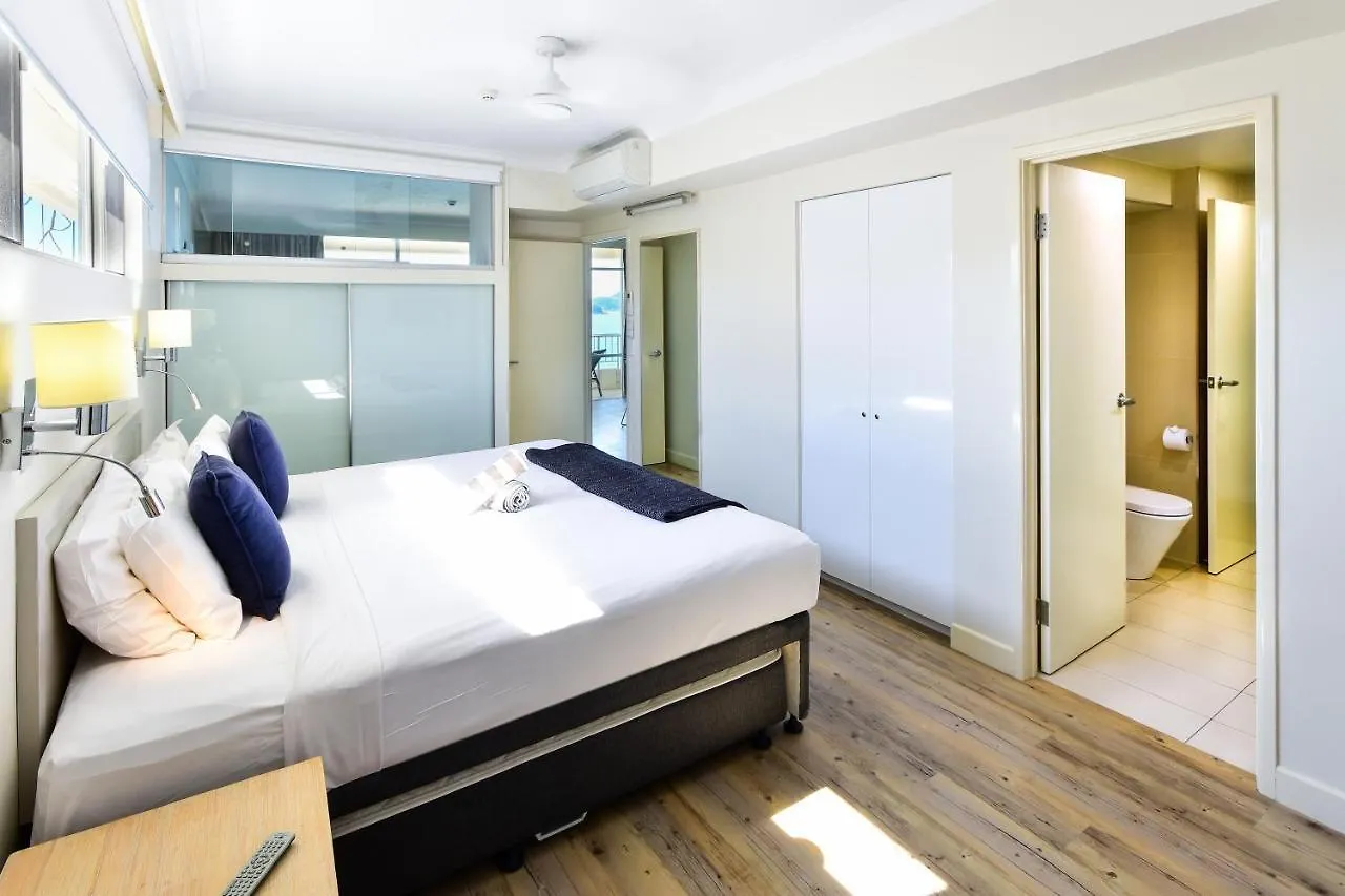Whitsunday Apartments On Hamilton Island By Hiha Australia