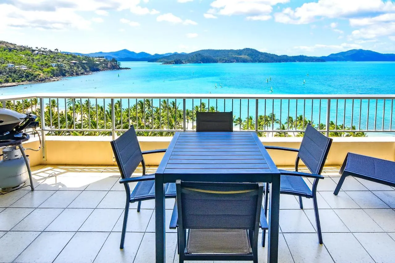 Whitsunday Apartments On Hamilton Island By Hiha