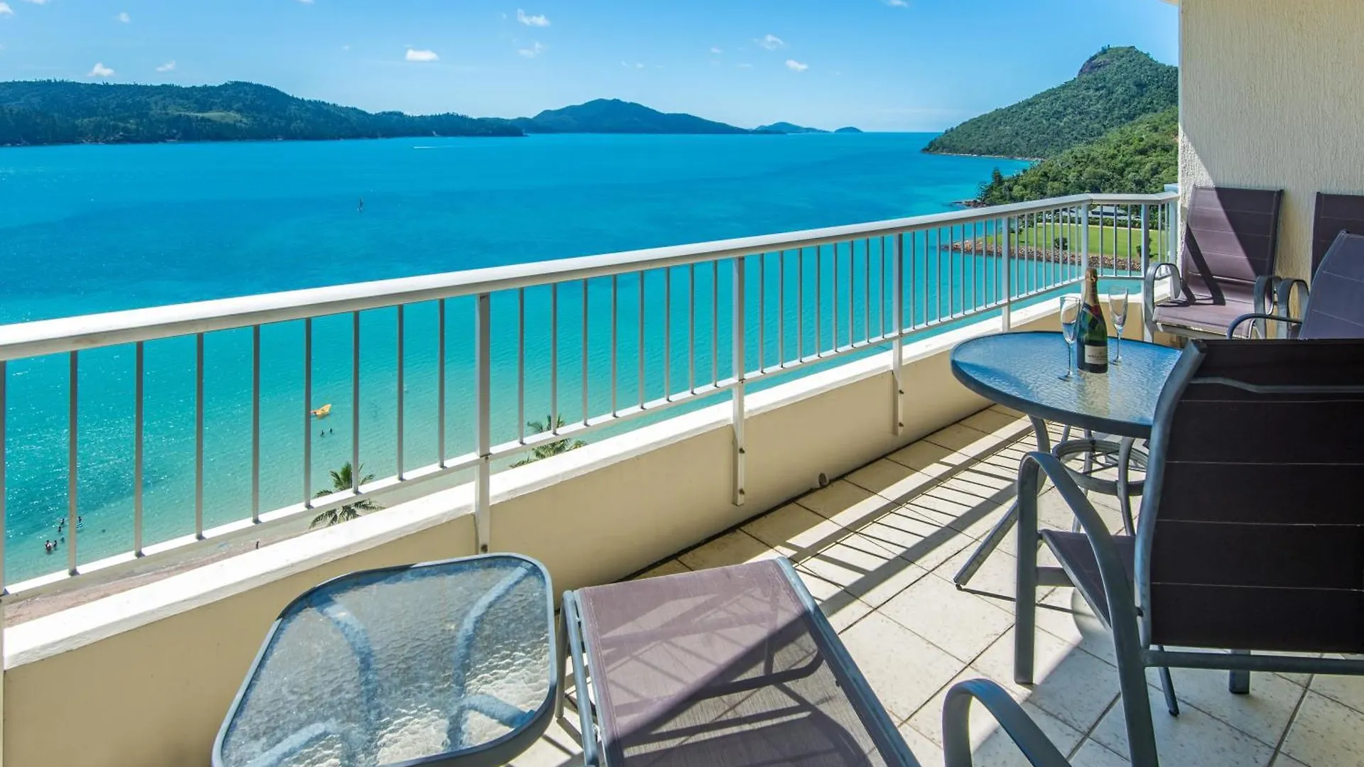 Whitsunday Apartments On Hamilton Island By Hiha