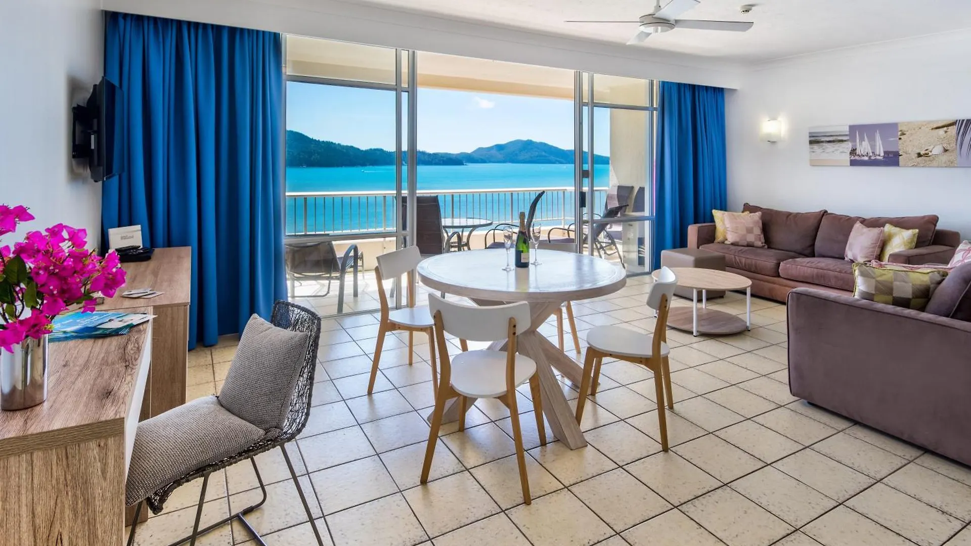 Whitsunday Apartments On Hamilton Island By Hiha