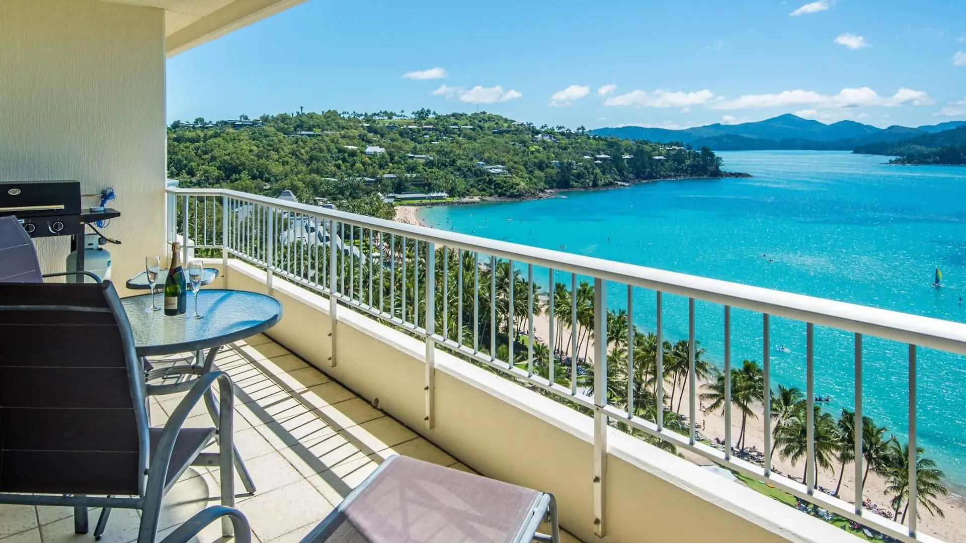 Whitsunday Apartments On Hamilton Island By Hiha 0*,  Australia