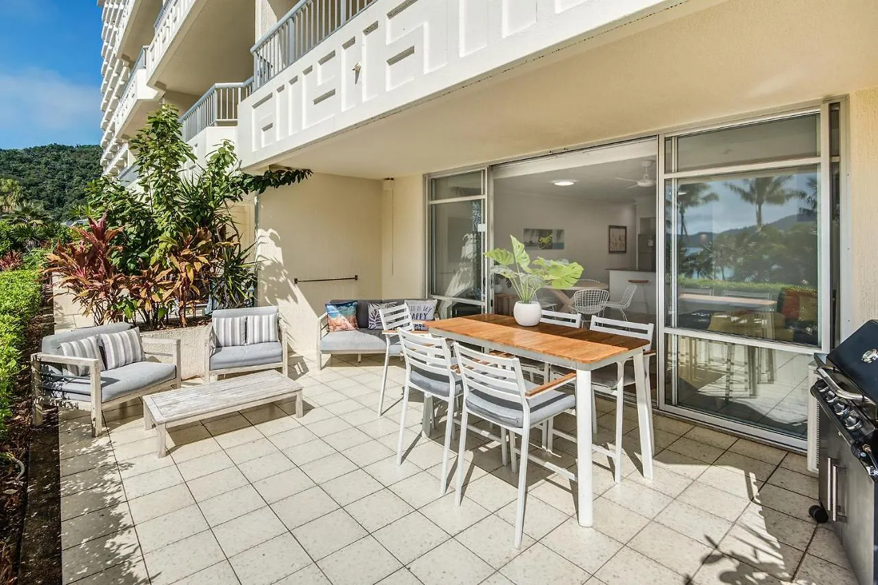 Whitsunday Apartments On Hamilton Island By Hiha Australia