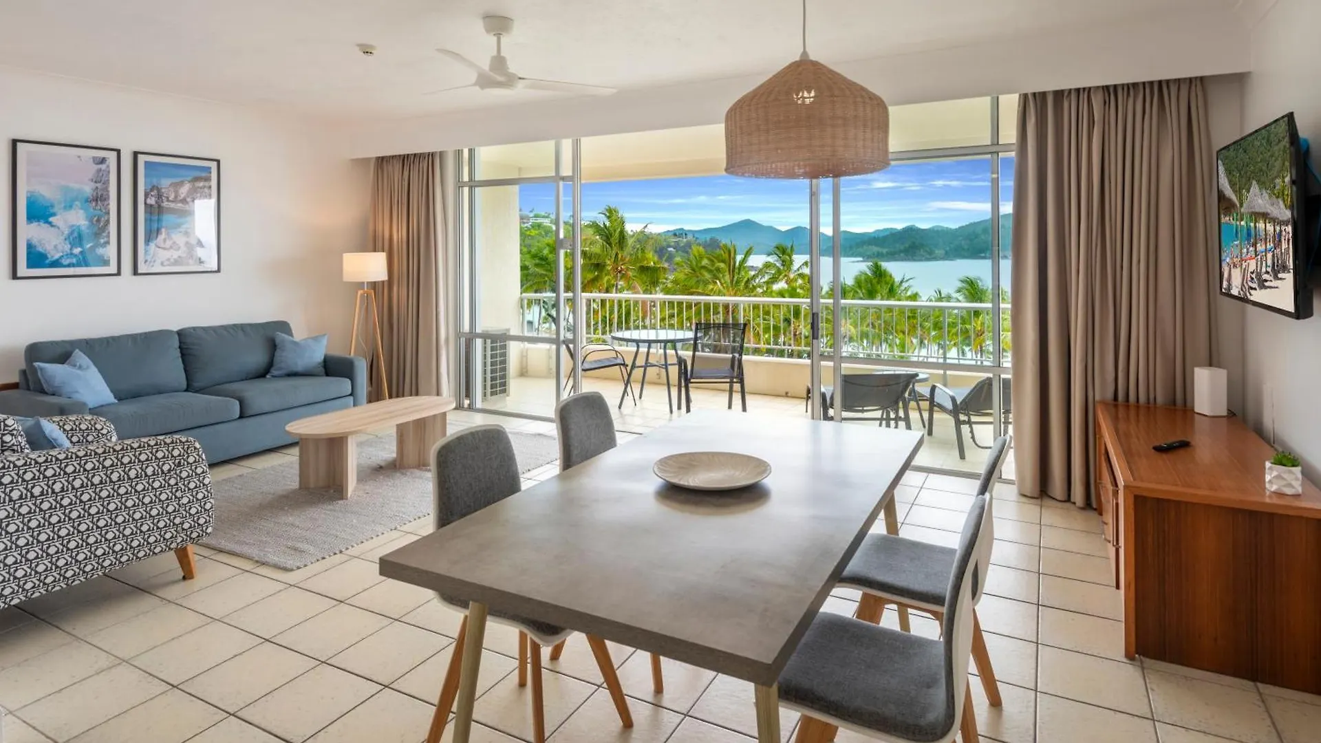 Whitsunday Apartments On Hamilton Island By Hiha