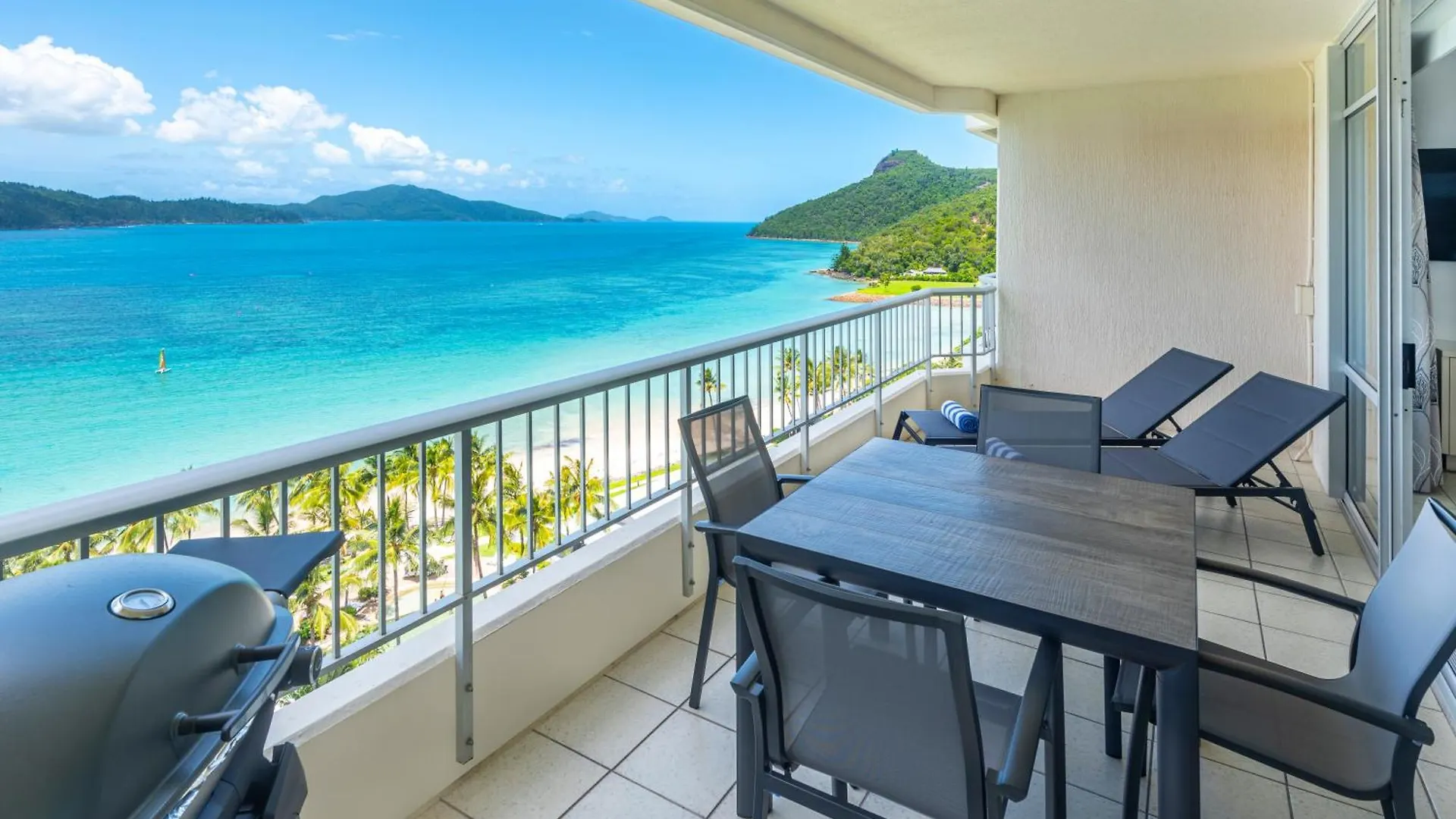 Whitsunday Apartments On Hamilton Island By Hiha