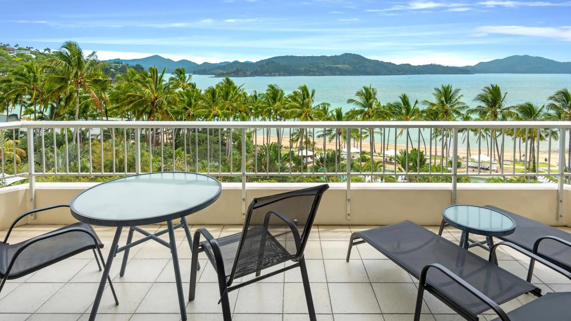 Whitsunday Apartments On Hamilton Island By Hiha 0*,  Australia