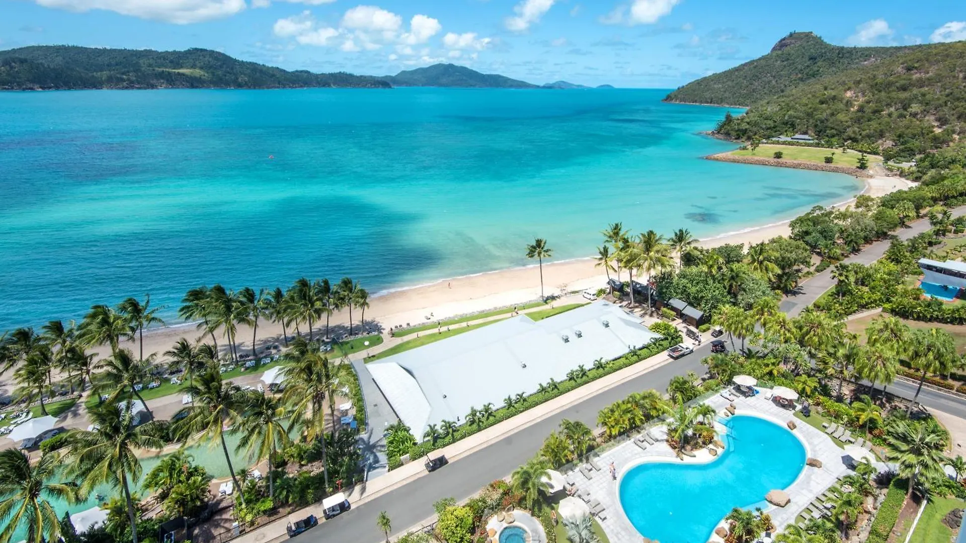 Whitsunday Apartments On Hamilton Island By Hiha