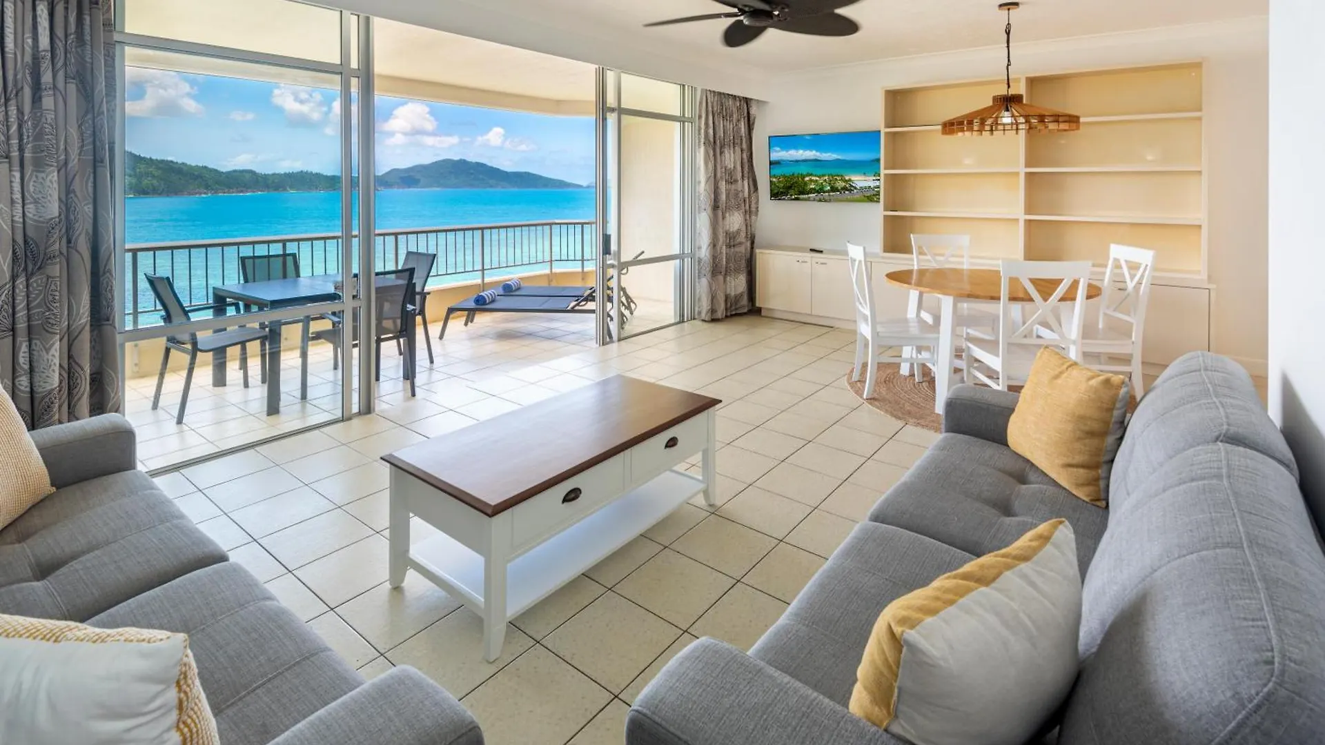 Whitsunday Apartments On Hamilton Island By Hiha