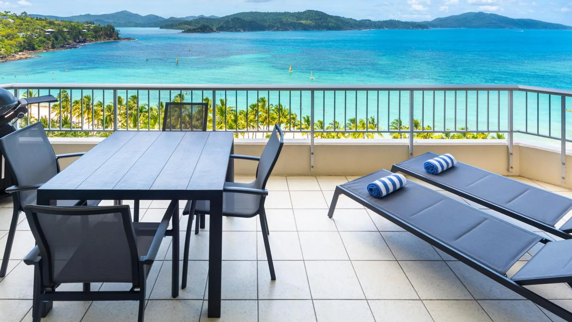 Whitsunday Apartments On Hamilton Island By Hiha Australia