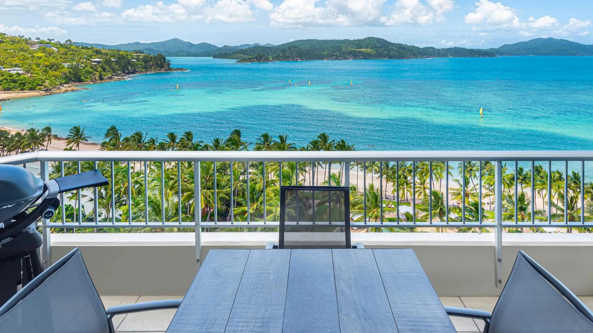 Whitsunday Apartments On Hamilton Island By Hiha