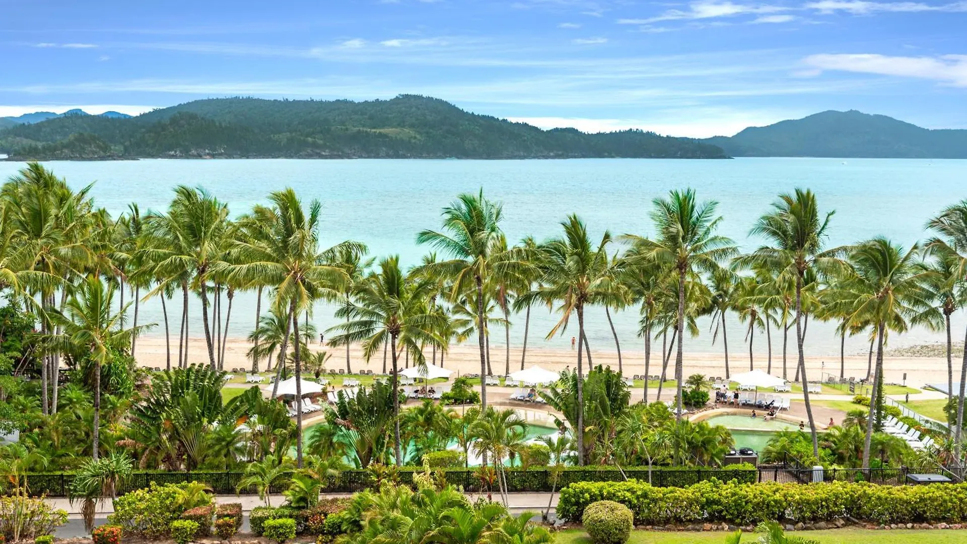 Whitsunday Apartments On Hamilton Island By Hiha Australia