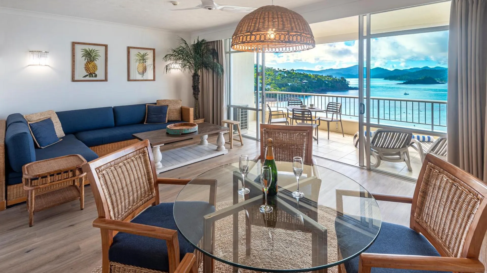 Whitsunday Apartments On Hamilton Island By Hiha