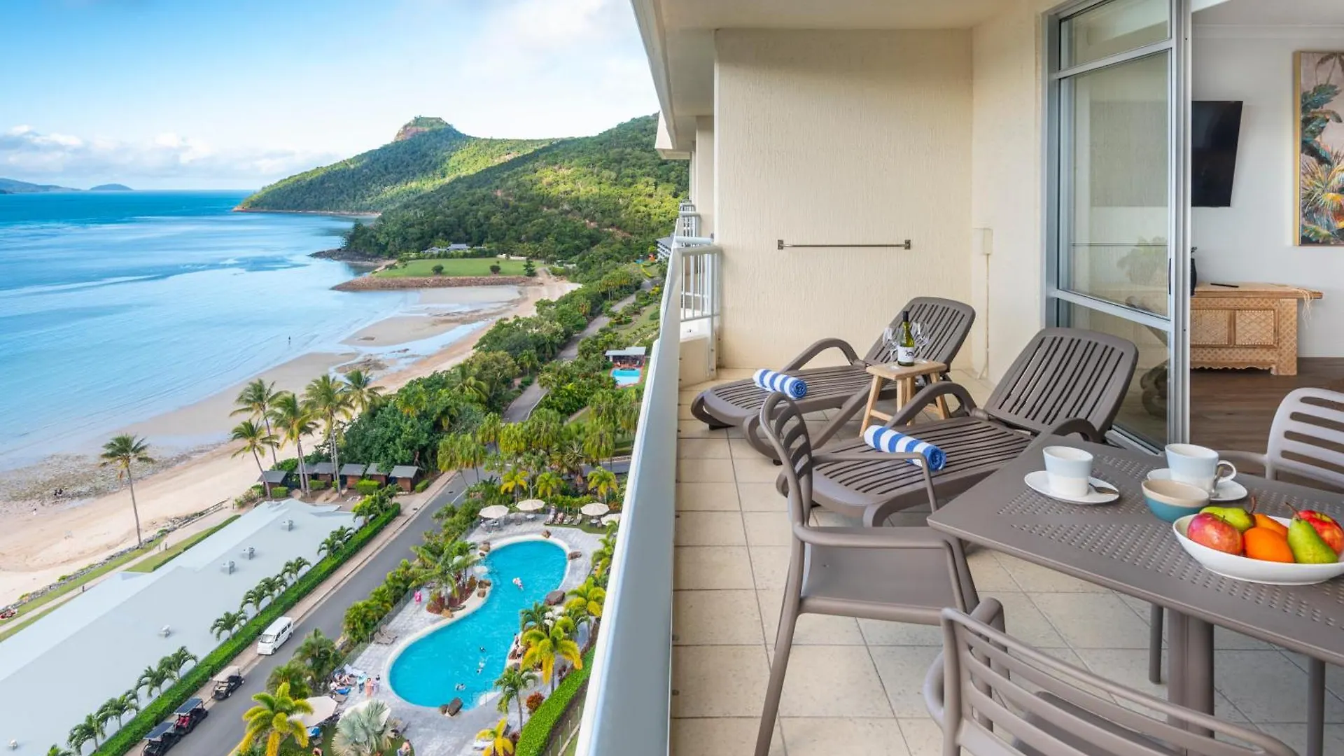 Whitsunday Apartments On Hamilton Island By Hiha