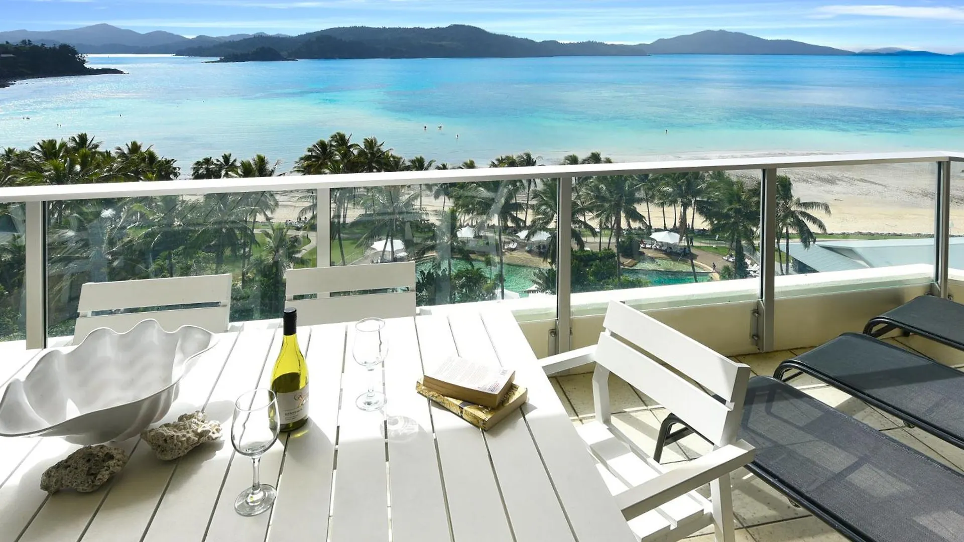Whitsunday Apartments On Hamilton Island By Hiha 0*,  Australia