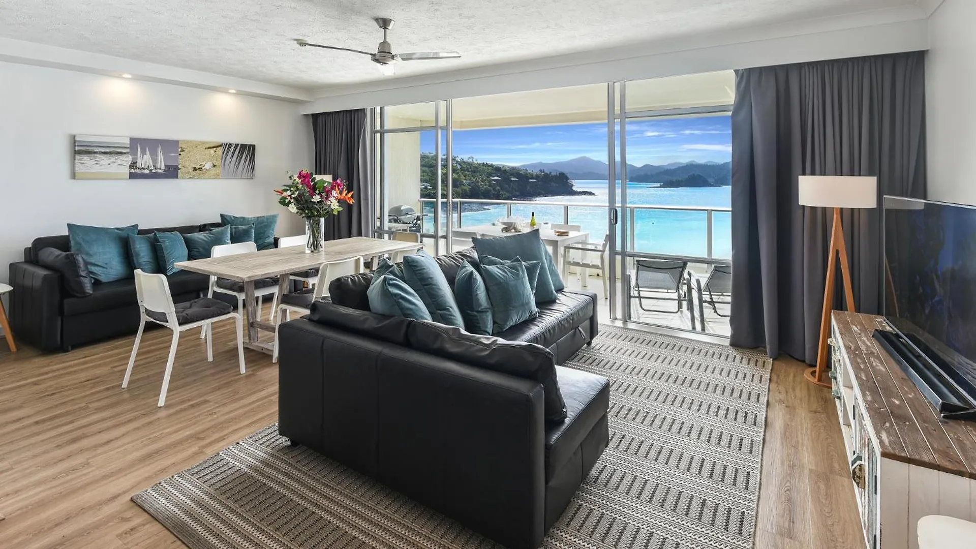 Whitsunday Apartments On Hamilton Island By Hiha Australia