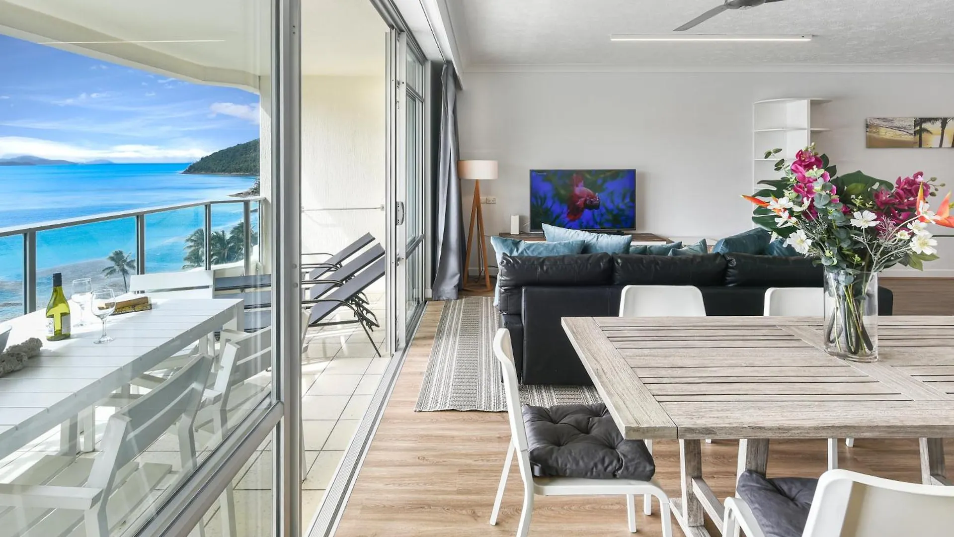 Whitsunday Apartments On Hamilton Island By Hiha 0*,