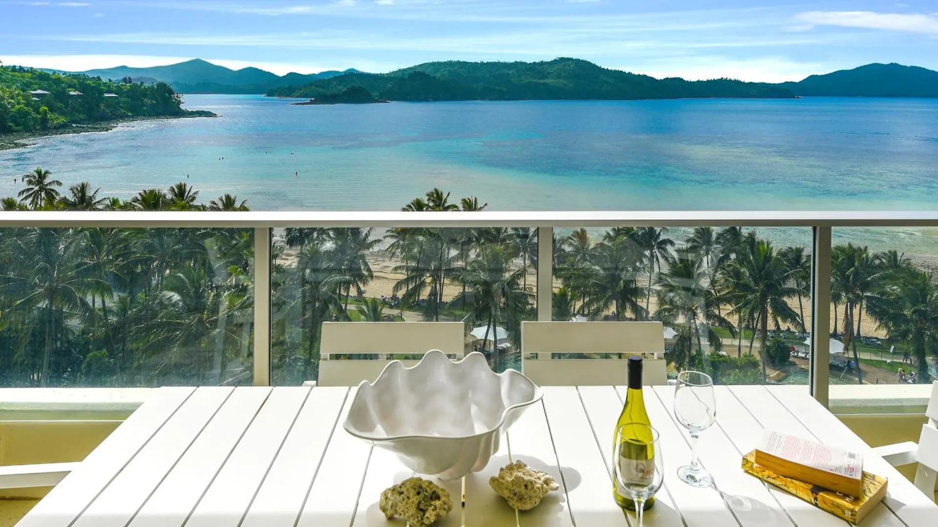 Whitsunday Apartments On Hamilton Island By Hiha Australia