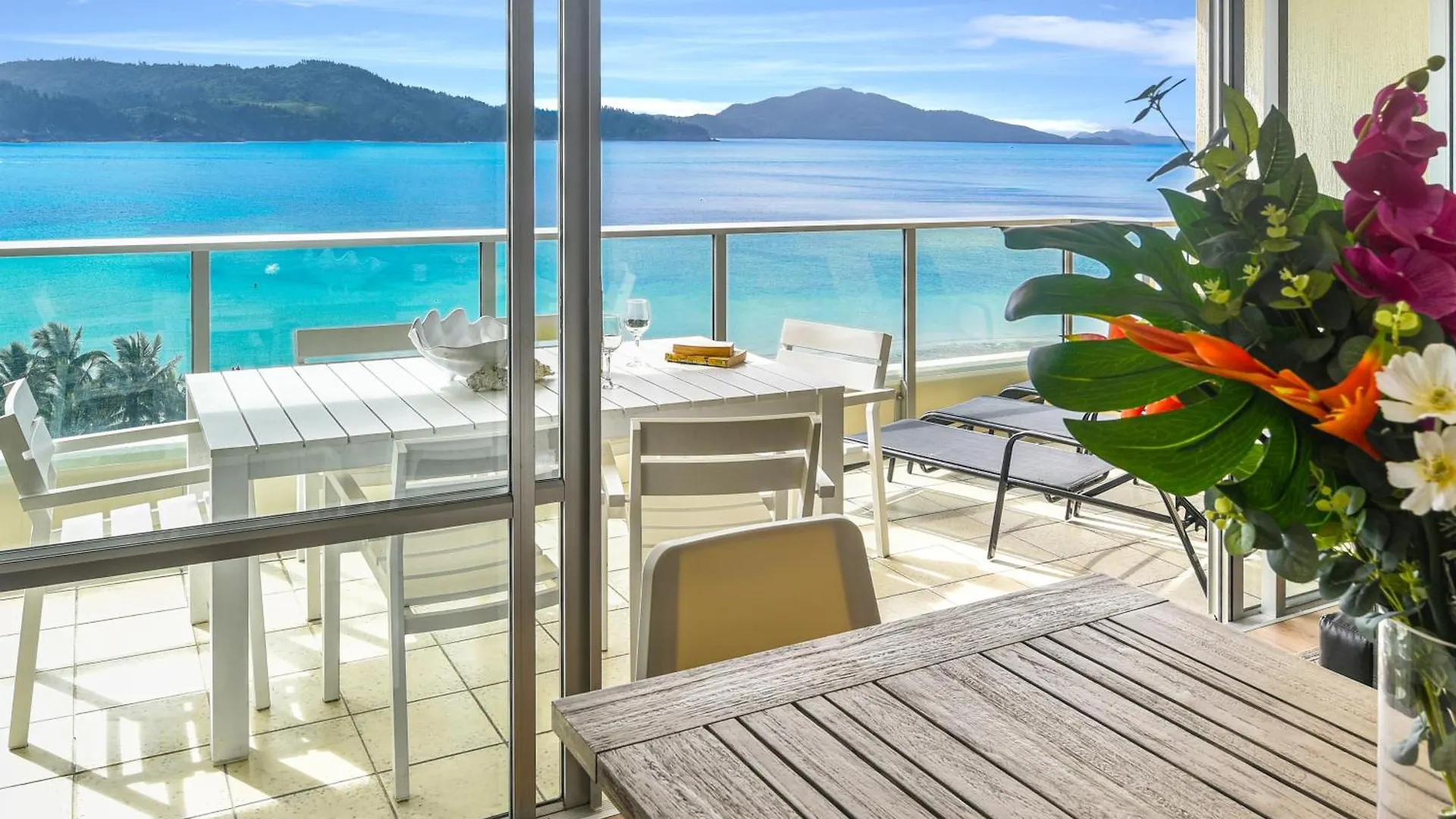 Whitsunday Apartments On Hamilton Island By Hiha