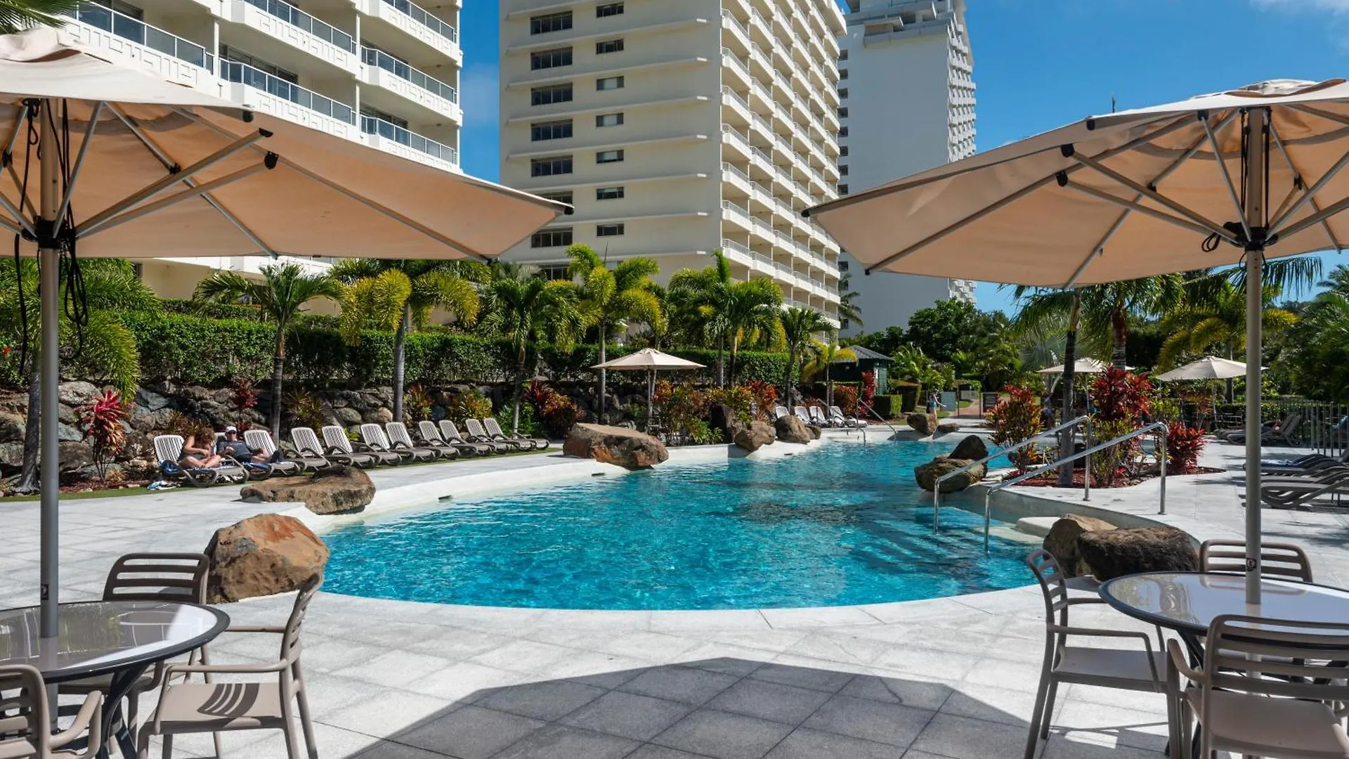 Whitsunday Apartments On Hamilton Island By Hiha