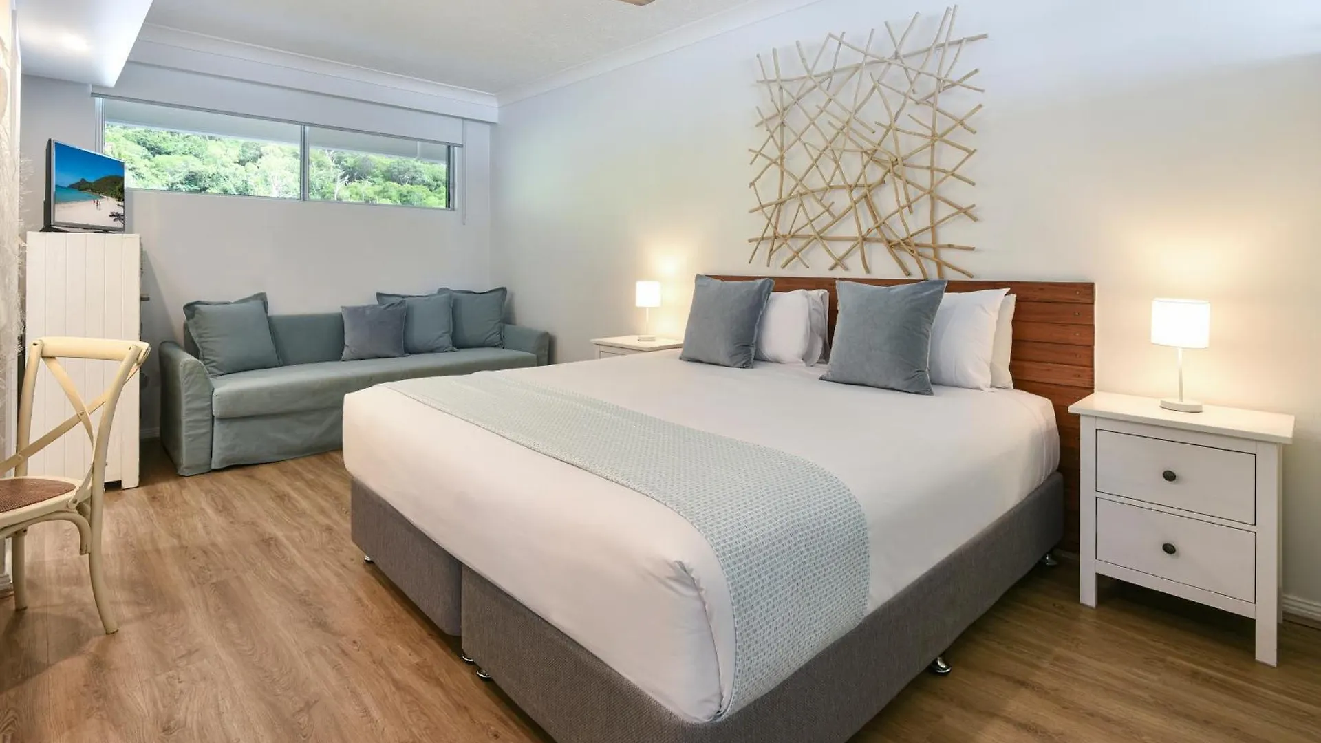 Whitsunday Apartments On Hamilton Island By Hiha