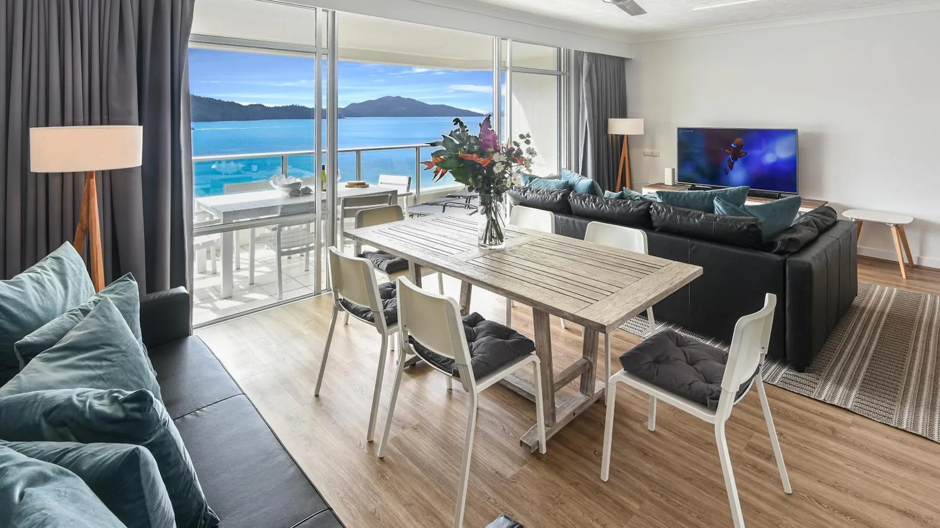 Whitsunday Apartments On Hamilton Island By Hiha