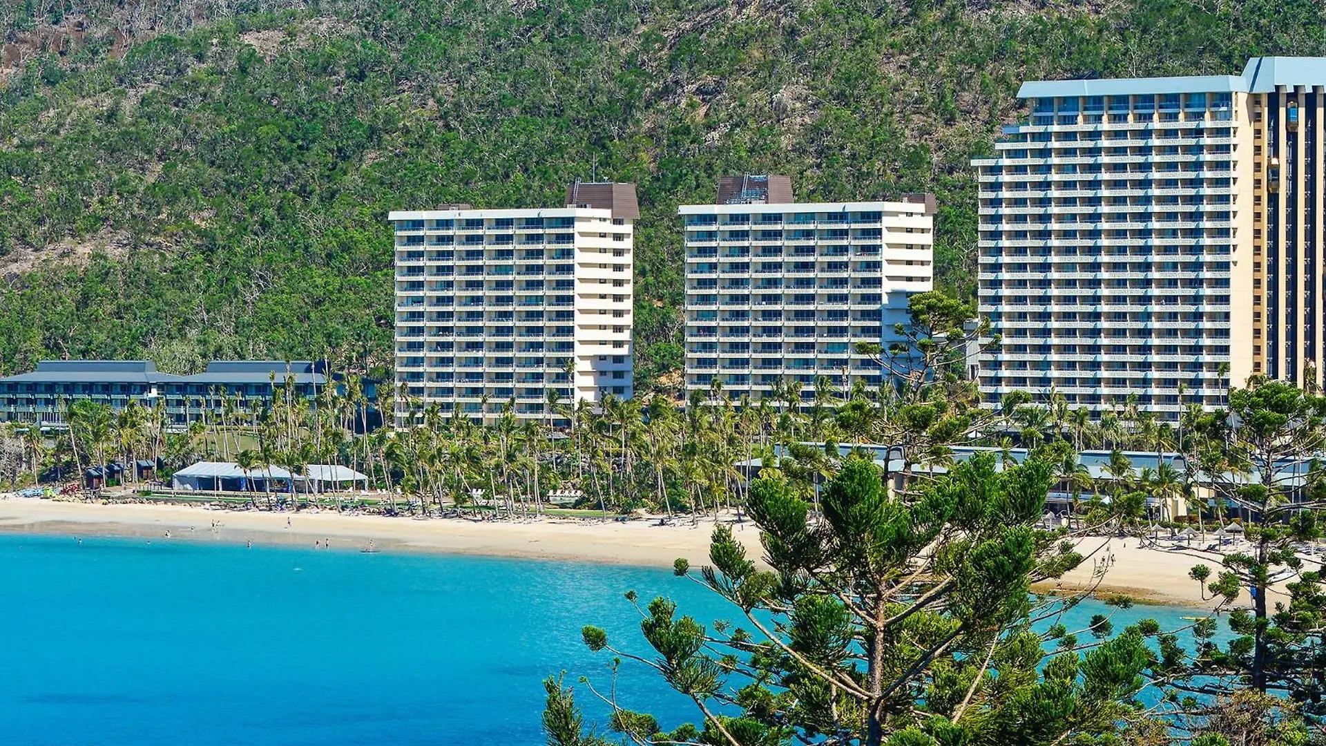 Whitsunday Apartments On Hamilton Island By Hiha