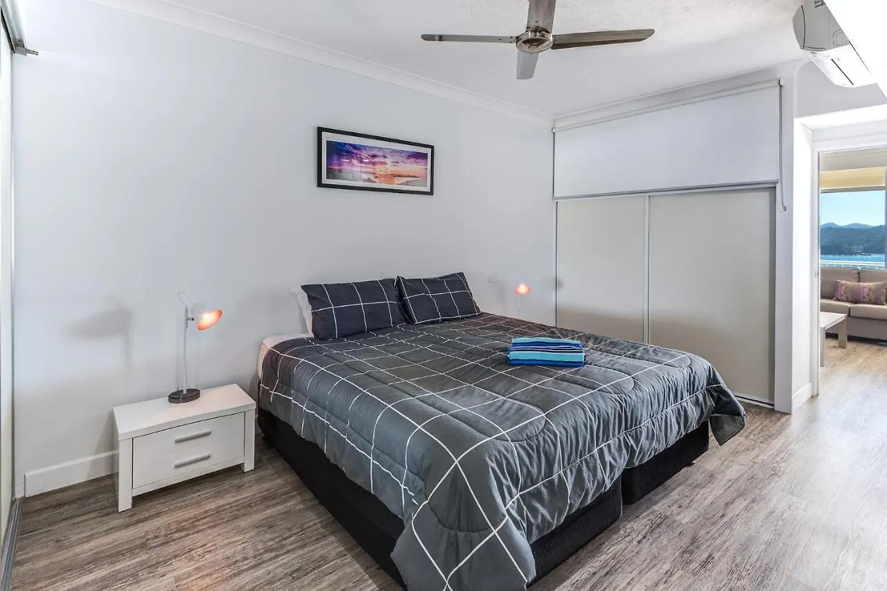 Whitsunday Apartments On Hamilton Island By Hiha Australia