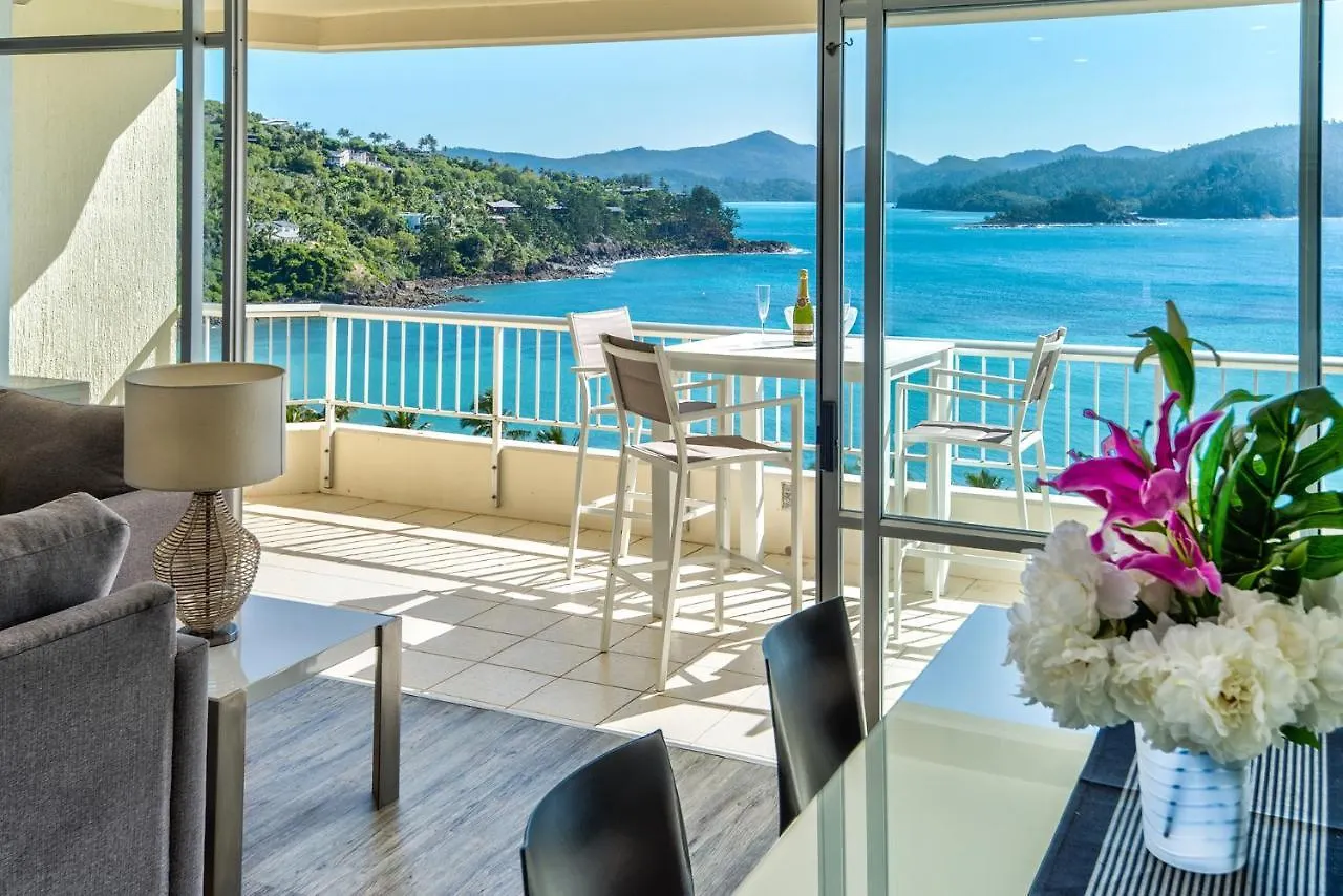 Whitsunday Apartments On Hamilton Island By Hiha